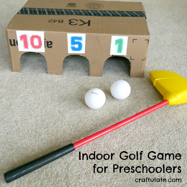 Fun DIY Indoor Kids Games That Are Perfect For Your Coronavirus Self  Quarantine