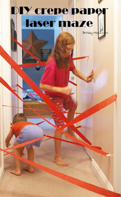 Fun DIY Indoor Kids Games That Are Perfect For Your Coronavirus Self  Quarantine