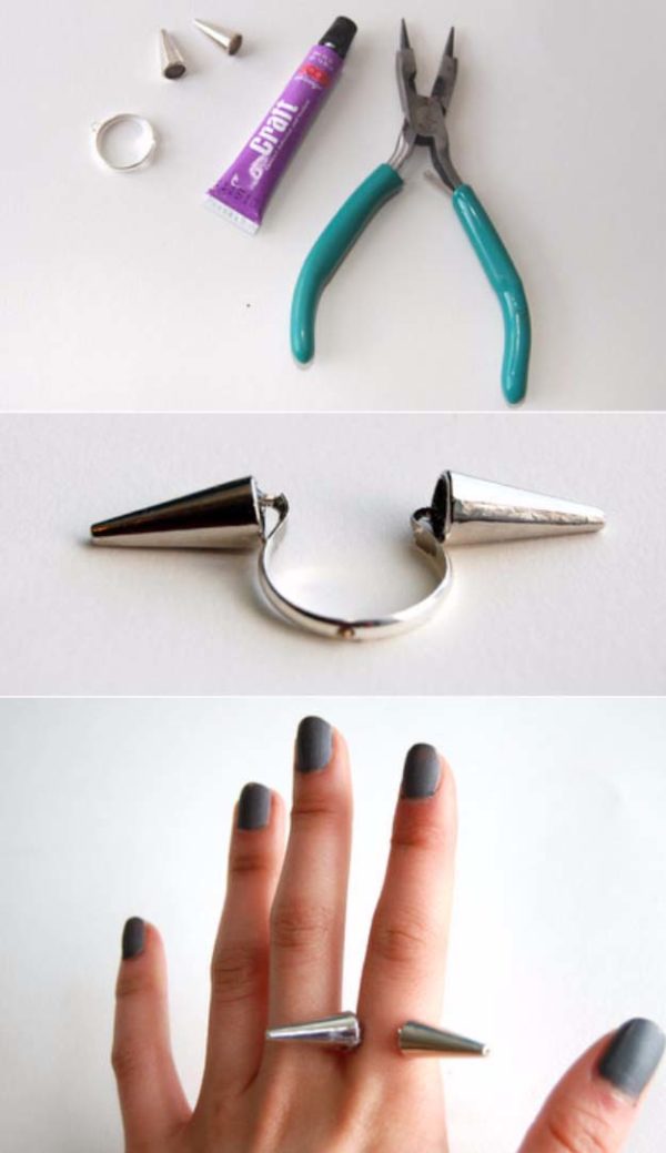 Lovely DIY Jewelry Projects That Will Keep Your Sanity During Quarantine Time