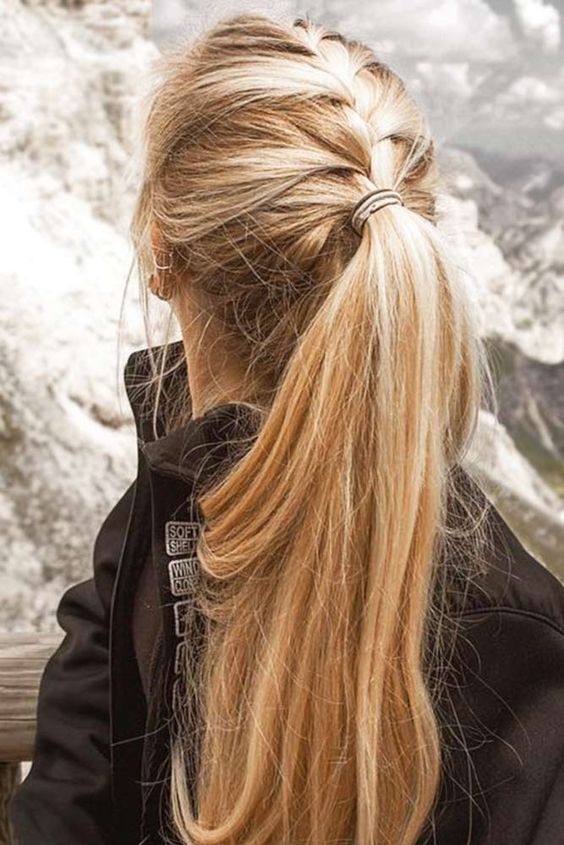 Lovely Casual Hairstyles That Will Fascinate You
