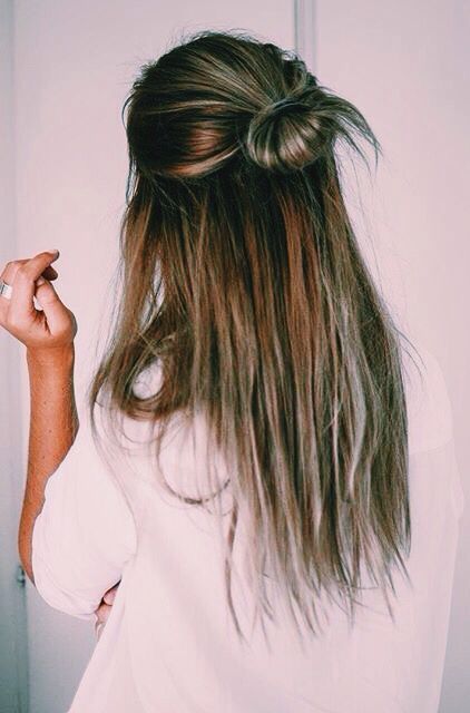 Lovely Casual Hairstyles That Will Fascinate You