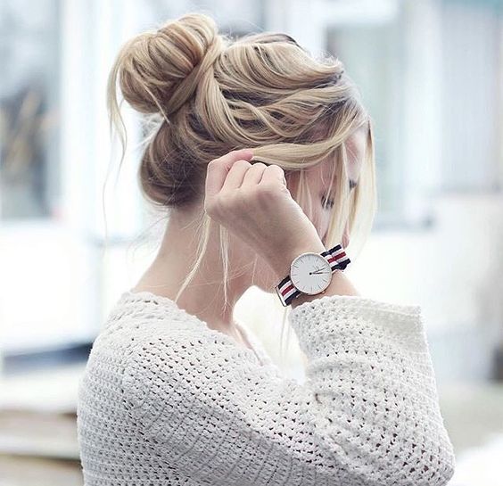 Lovely Casual Hairstyles That Will Fascinate You