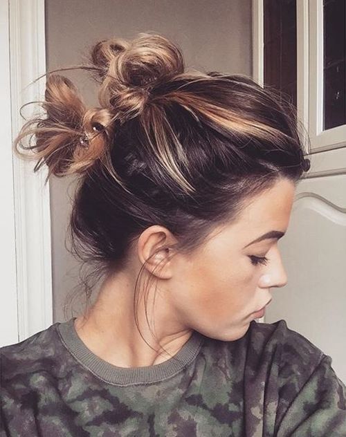 Lovely Casual Hairstyles That Will Fascinate You