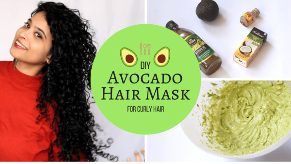 Great Homemade Hair Masks To Keep Your Curls Healthy