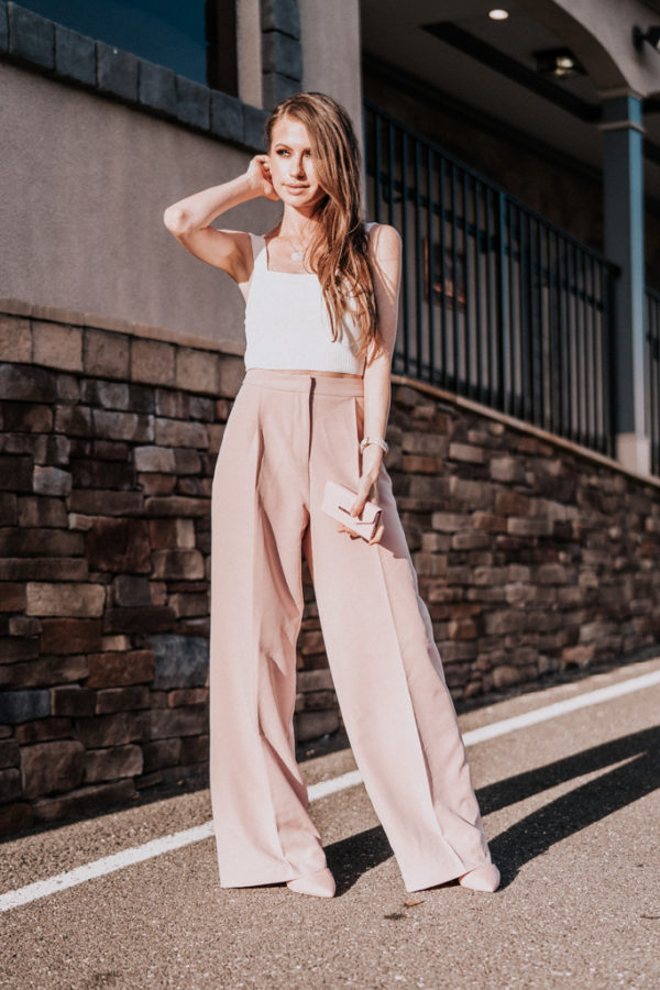 Cute Pastel Outfits That Are Just Perfect For Easter