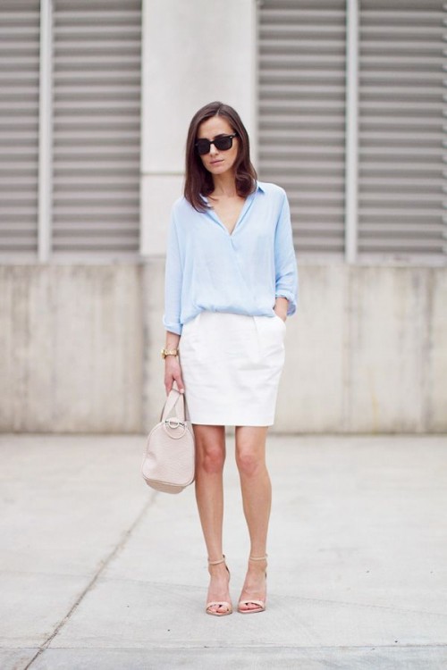 Cute Pastel Outfits That Are Just Perfect For Easter