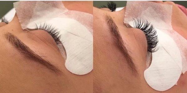 Tips You Need To Know Before Getting Eyelash Extensions