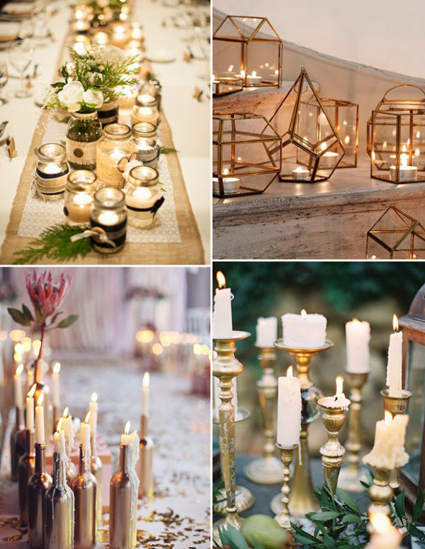 Home Wedding Ideas That Will Help You Decorate For Your Big Day During The Coronavirus Outbreak