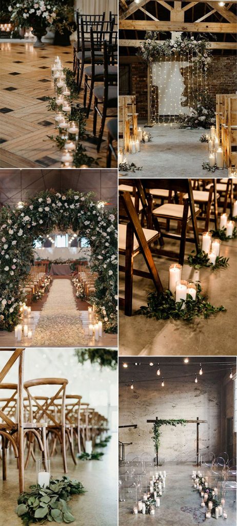 Home Wedding Ideas That Will Help You Decorate For Your Big Day During The Coronavirus Outbreak