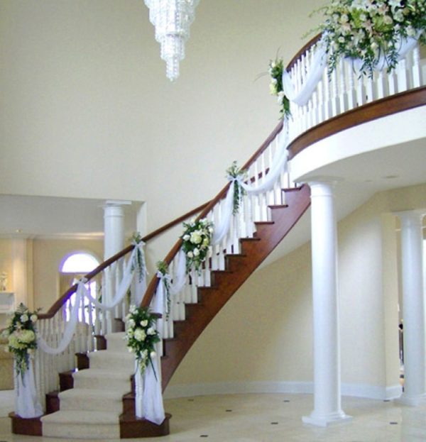  Home  Wedding  Ideas That Will Help You Decorate For Your 