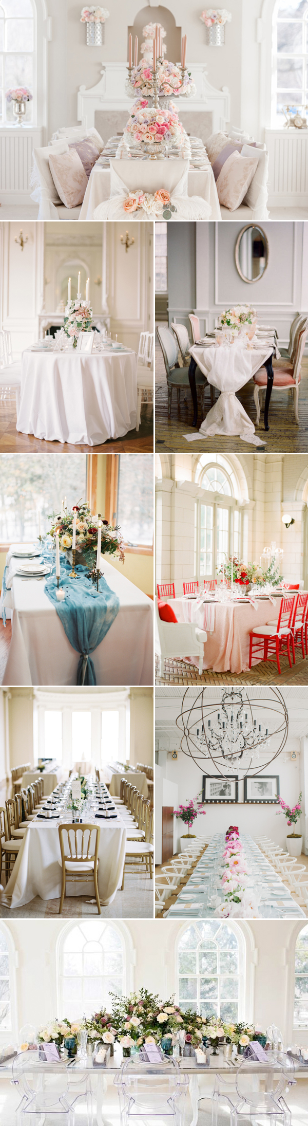 Home Wedding Ideas That Will Help You Decorate For Your Big Day During The Coronavirus Outbreak