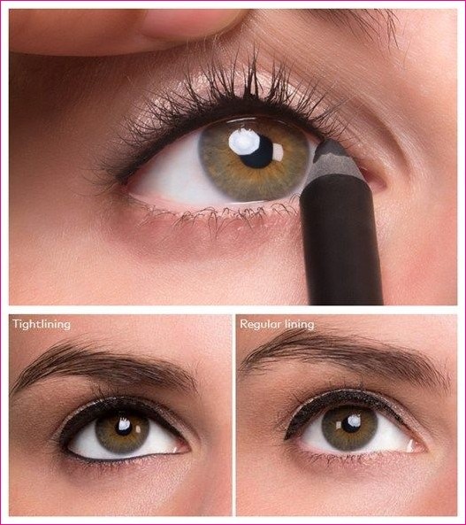 Basic Eye Shadow Makeup Tutorials That You Can Master During Your Coronavirus Self Isolation