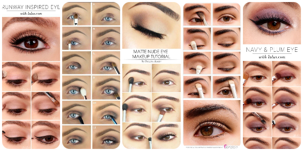 Stunning Makeup Tutorials Are Super Easy To Master - ALL FOR