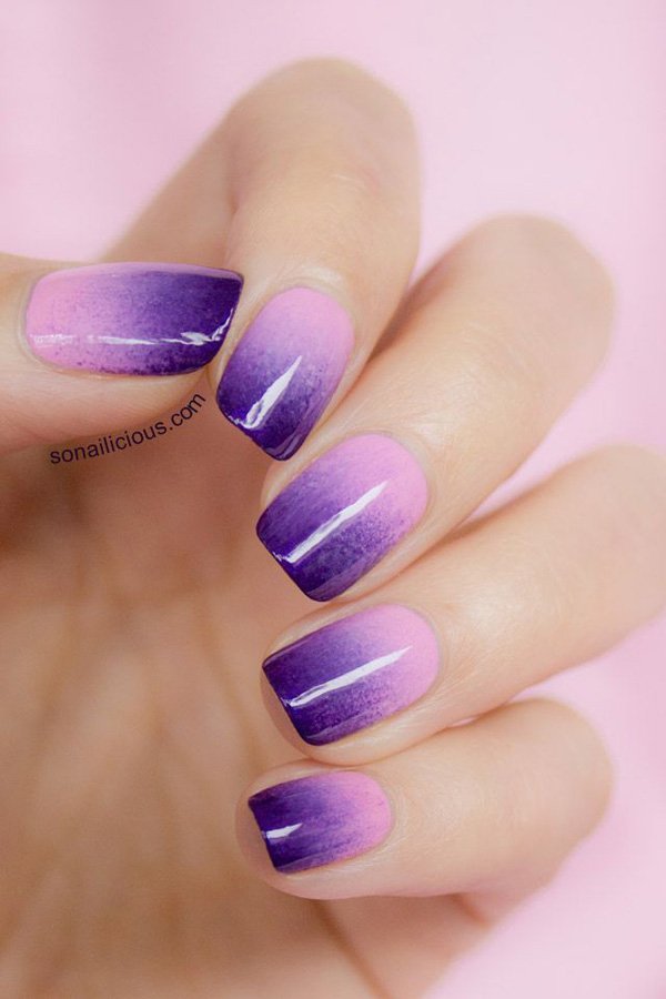 Phenomenal Ombre Nails Designs That Are Impossible To Ignore