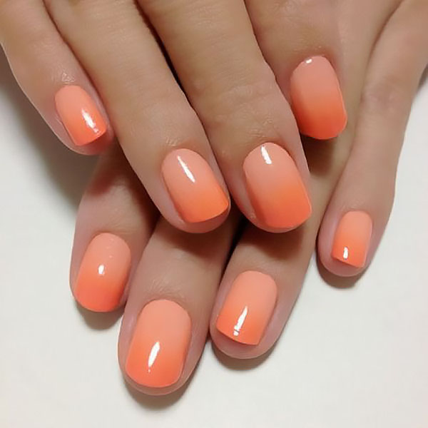 Phenomenal Ombre Nails Designs That Are Impossible To Ignore