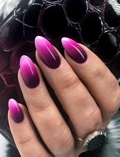 Phenomenal Ombre Nails Designs That Are Impossible To Ignore