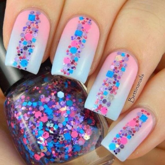 Phenomenal Ombre Nails Designs That Are Impossible To Ignore - ALL FOR ...