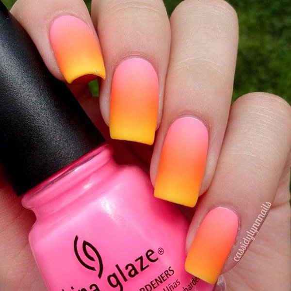 Phenomenal Ombre Nails Designs That Are Impossible To Ignore