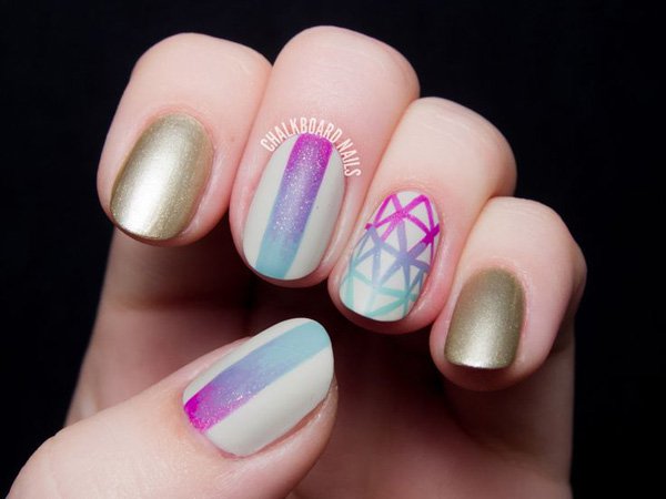 Phenomenal Ombre Nails Designs That Are Impossible To Ignore