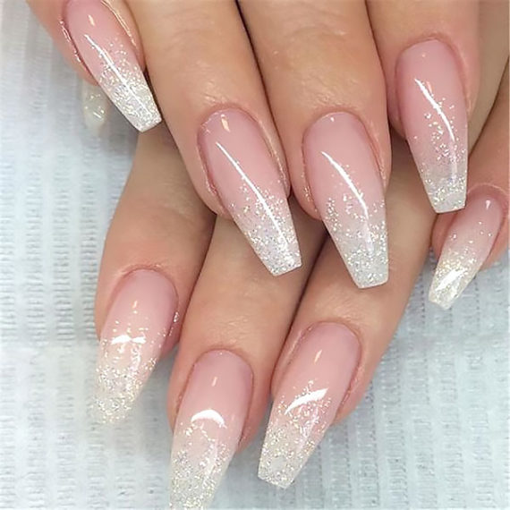 Phenomenal Ombre Nails Designs That Are Impossible To Ignore ALL FOR