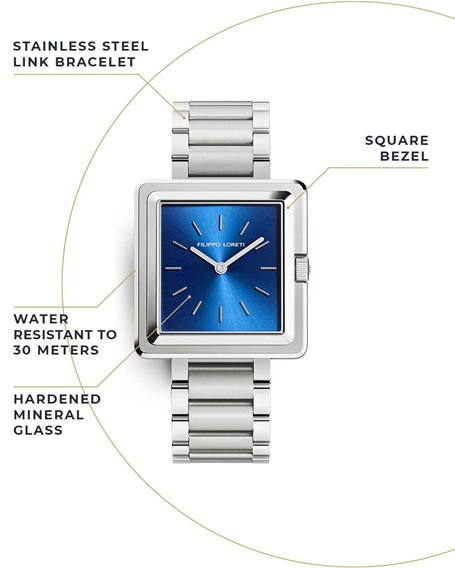 WHAT IS THE FUTURE OF QUARTZ WATCHES?