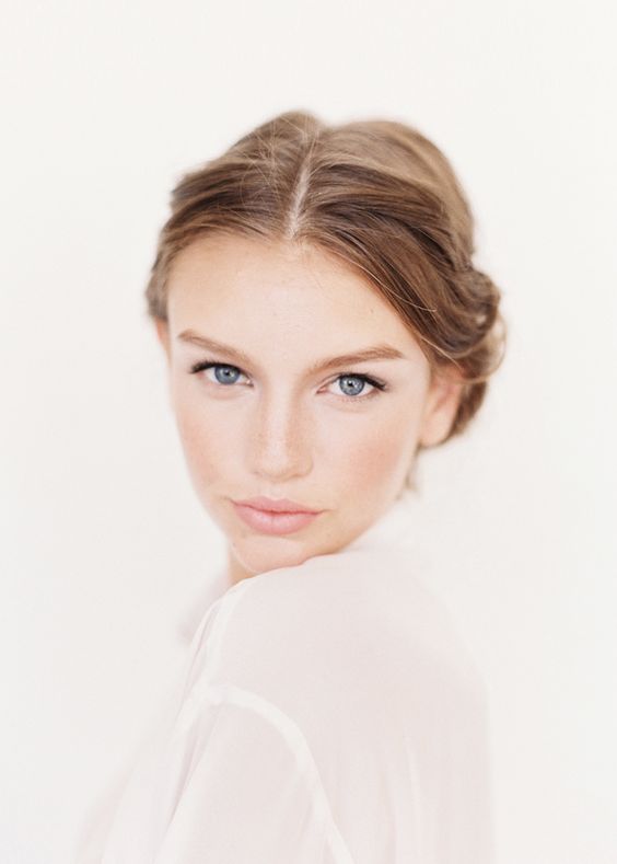 Divine Spring Bridal Makeup Looks That Will Make You Look Gorgeous On Your Wedding Day ALL FOR