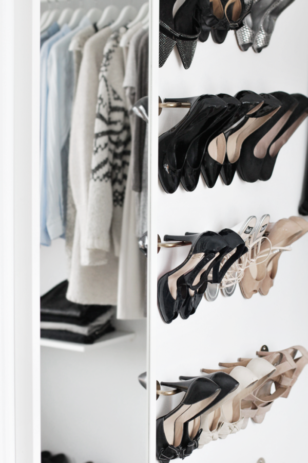 Smart Tips To Organize Your Wardrobes While You Are In Quarantine