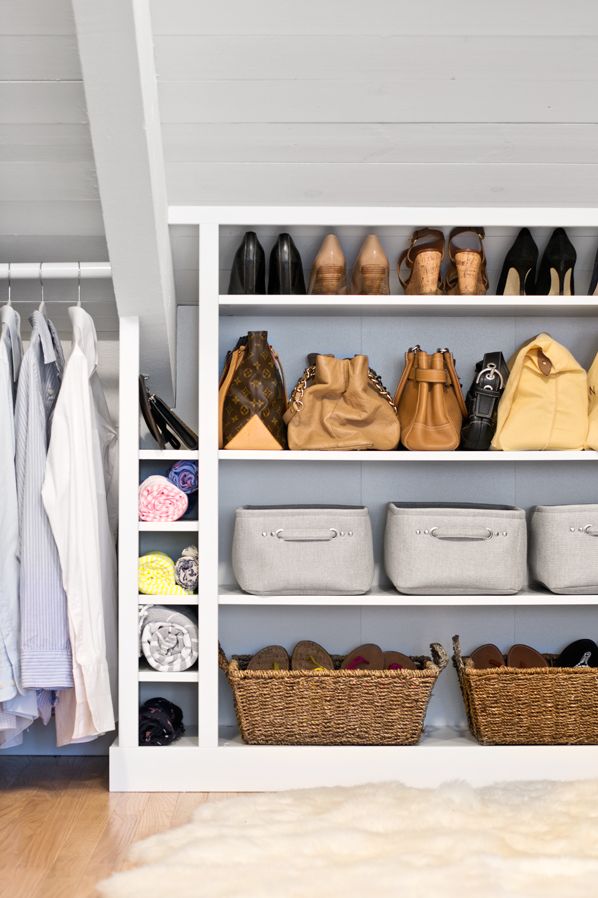Smart Tips To Organize Your Wardrobes While You Are In Quarantine
