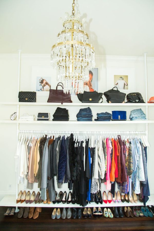 Smart Tips To Organize Your Wardrobes While You Are In Quarantine