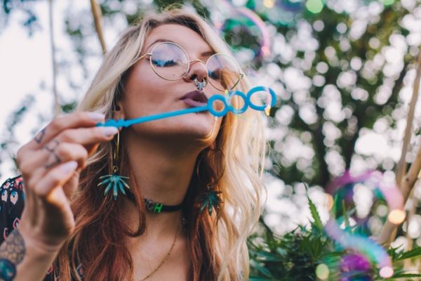 8 Wardrobe Must Haves for Festival Season