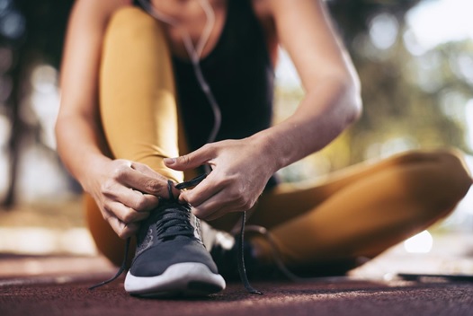 12 Ways to Motivate Yourself to Work Out