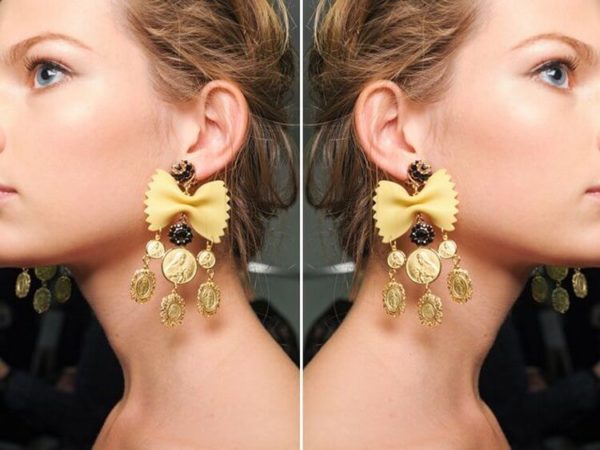 Eye Catching DIY Pasta Jewelry Ideas That You Can Make While You Are In Quarantine