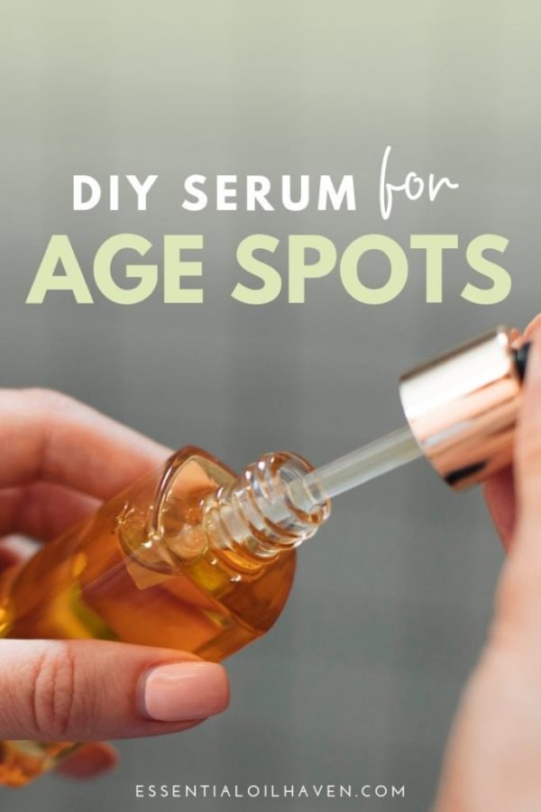 diy anti aging arcszérum