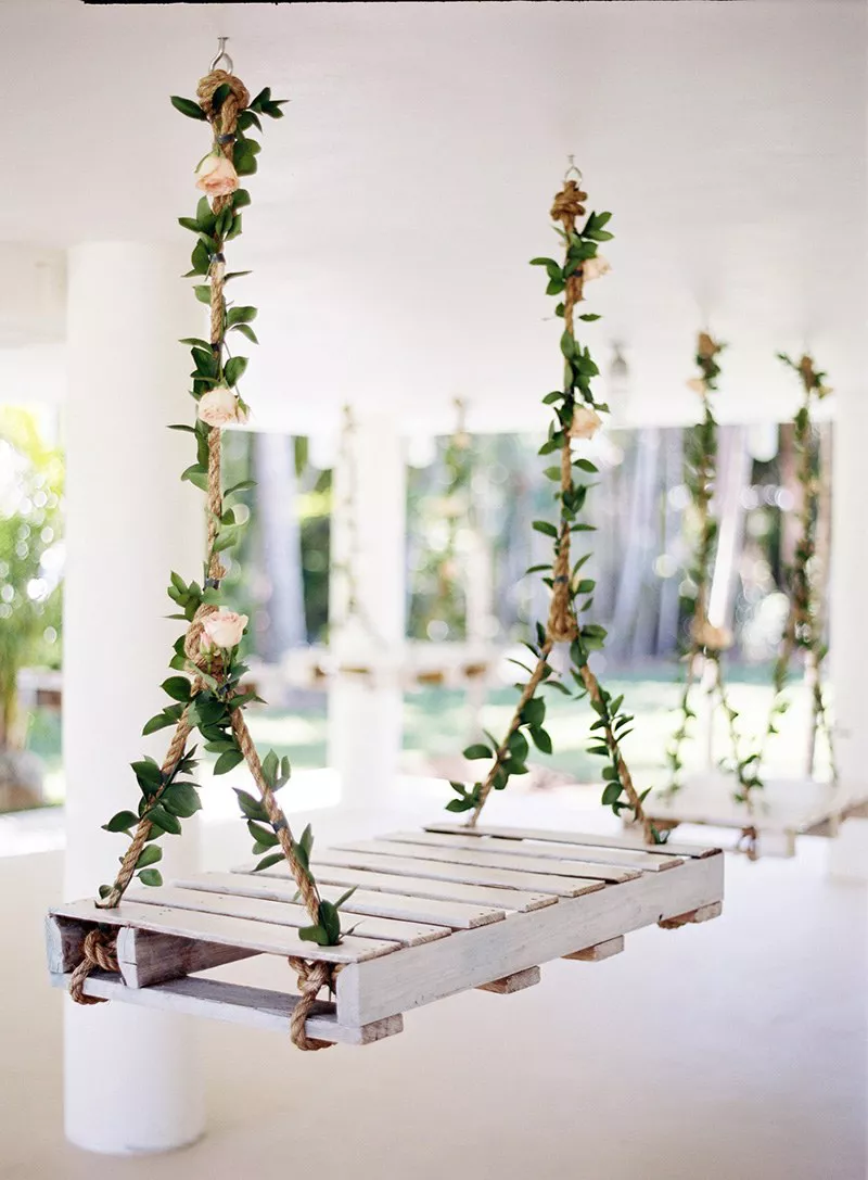 Lovely Backyard Wedding Decor Ideas That Are Perfect For You If Your Wedding Is Taking Place During The Pandemic