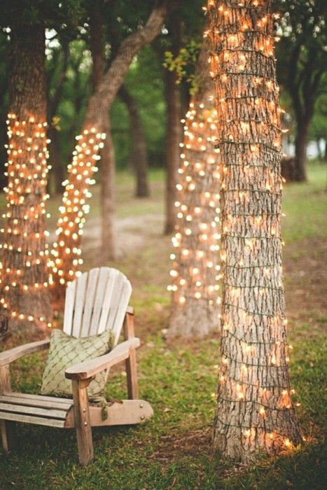 Lovely Backyard Wedding Decor Ideas That Are Perfect For You If Your Wedding Is Taking Place During The Pandemic