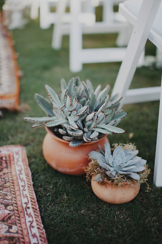 Lovely Backyard Wedding Decor Ideas That Are Perfect For You If Your Wedding Is Taking Place During The Pandemic