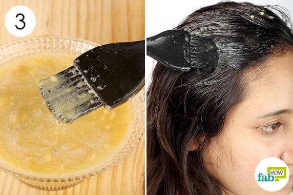 Amazing Banana Hair Masks Which Will Regenerate Your Hair During These Quarantine Times