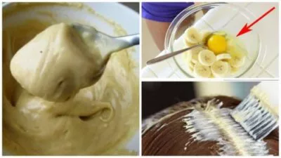 Amazing Banana Hair Masks Which Will Regenerate Your Hair During These Quarantine Times