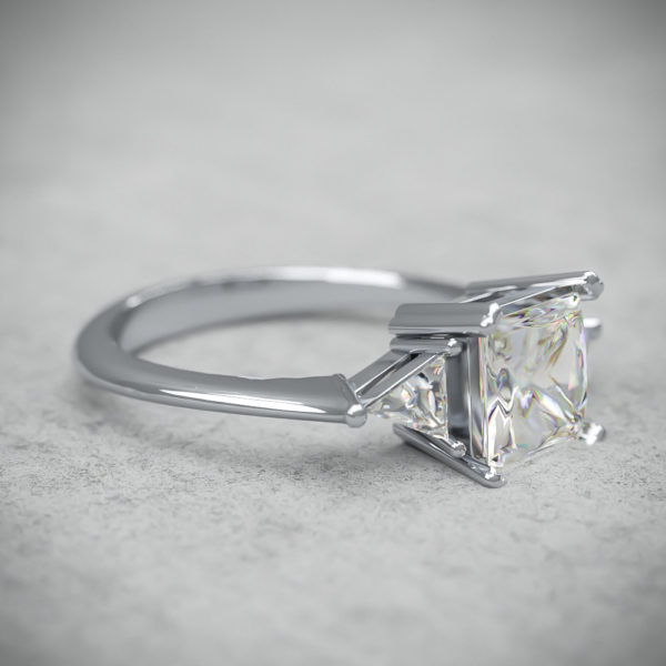 Everything You Need to Know About Buying A Diamond Ring