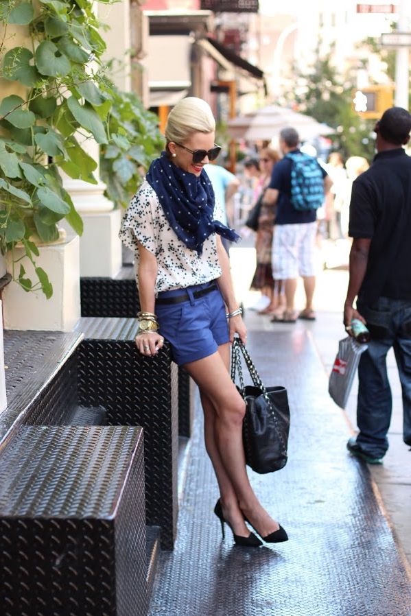 How To Mix Prints And Create Stunning Spring Outfits That Will Amaze Everyone