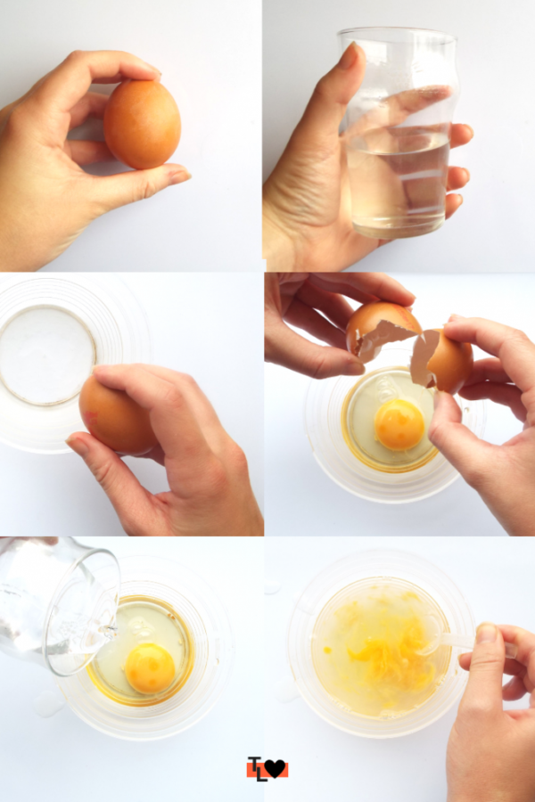 Wonderful Natural Oily Hair Masks That You Can Easily Do At Home