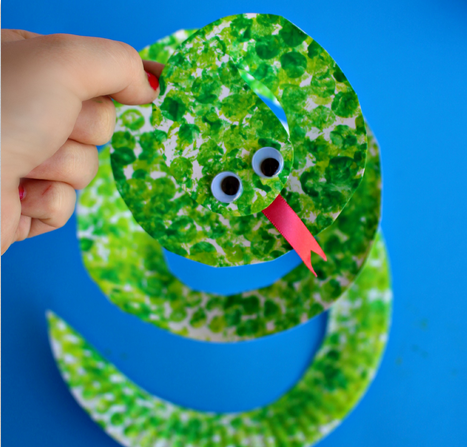 Engaging DIY Paper Plates Crafts That Will Keep Your Kids Busy During Quarantine