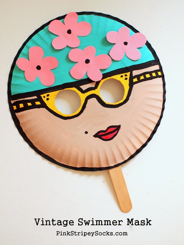 Engaging DIY Paper Plates Crafts That Will Keep Your Kids Busy During Quarantine