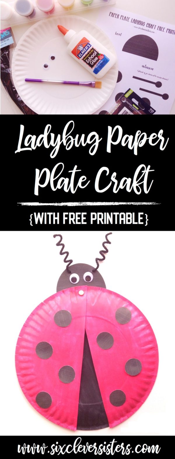 Engaging DIY Paper Plates Crafts That Will Keep Your Kids Busy During Quarantine