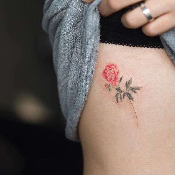 Spring Tattoo Designs That Will Get You Longing For Your Next Tattoo When The Coronavirus Is Over