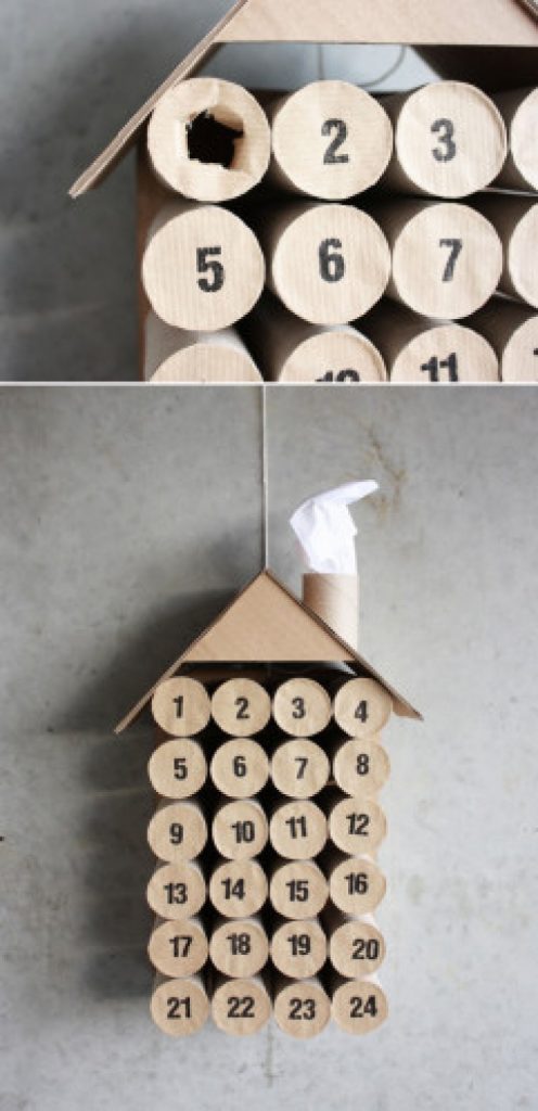 Brilliant DIY Toilet Paper Rolls Crafts That Will Make A Great Use Of The Rolls While You Are In Quarantine