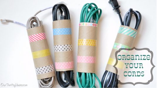 Brilliant DIY Toilet Paper Rolls Crafts That Will Make A Great Use Of The Rolls While You Are In Quarantine