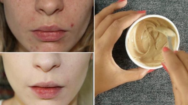 Homemade Foundation Recipes That Are Completely Natural