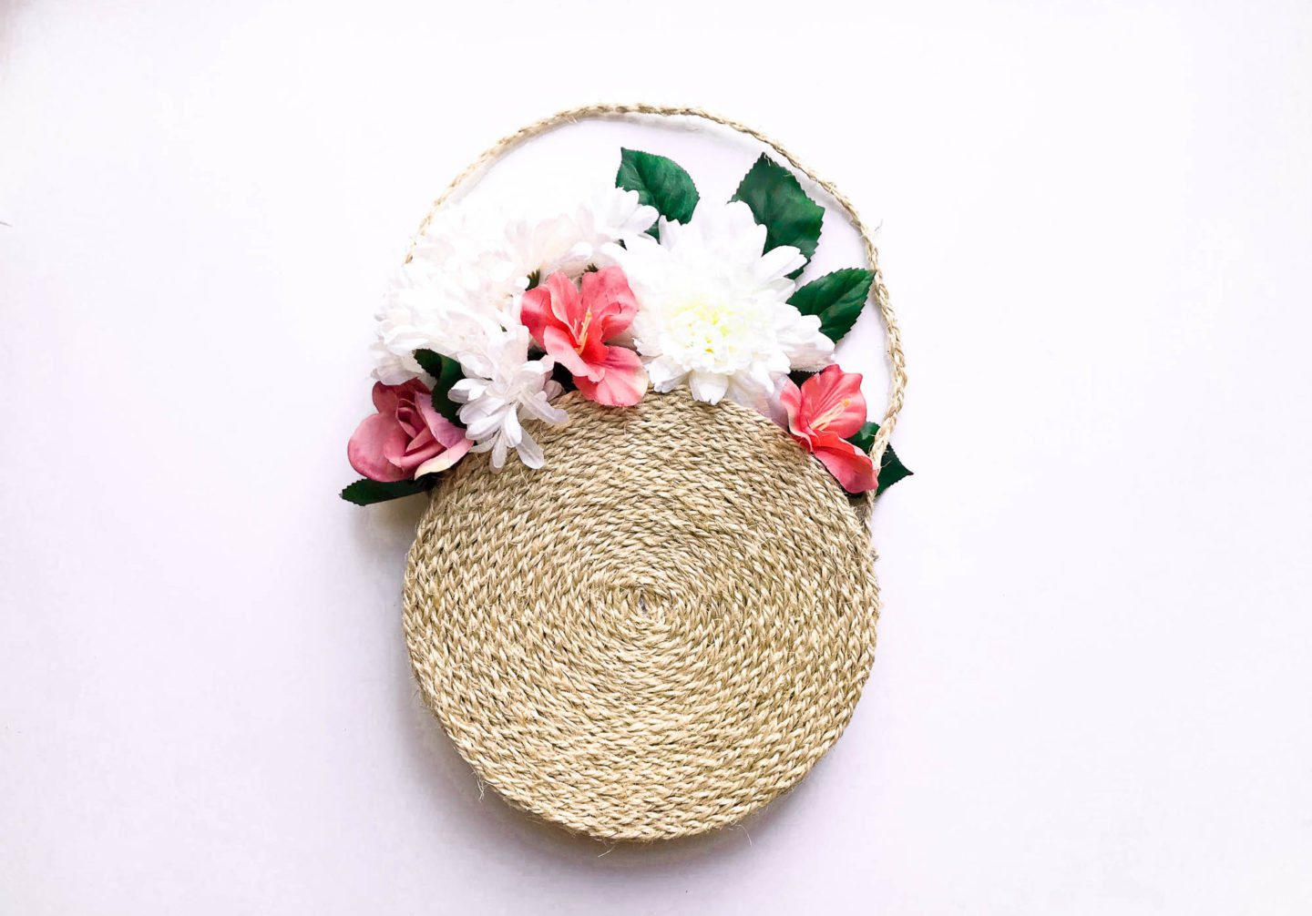 Fascinating DIY Straw Bags Projects That You Would Love To Make ALL FOR FASHION DESIGN