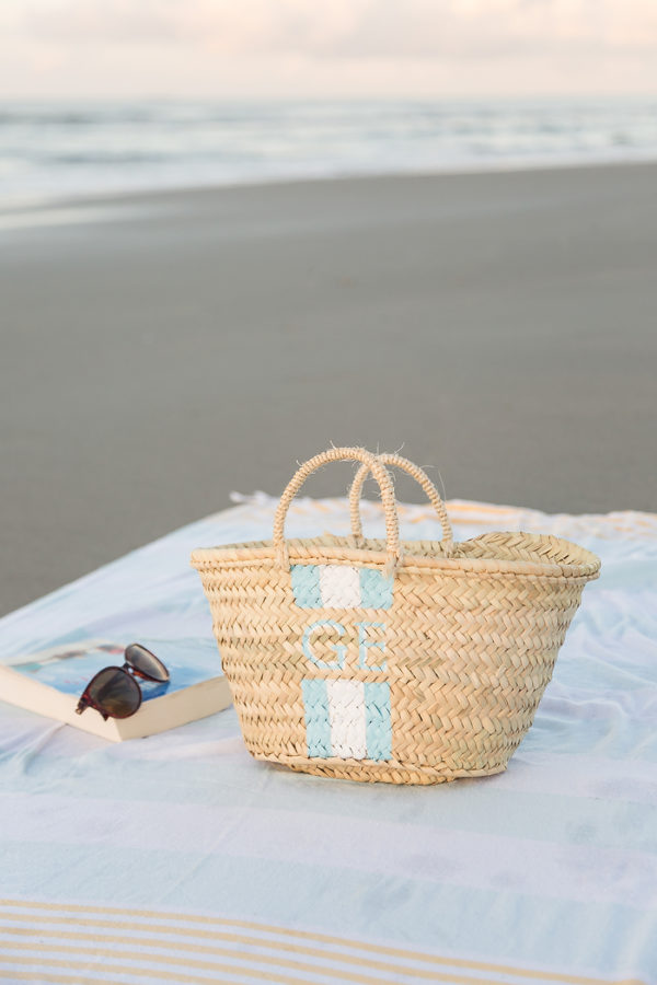 Fascinating DIY Straw Bags Projects That You Would Love To Make